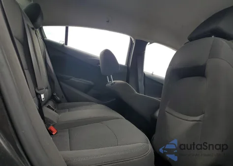 2017 Chevrolet Cruze Lt z USA, uszkodzony, nr VIN 1G1BE5SM9H7173910